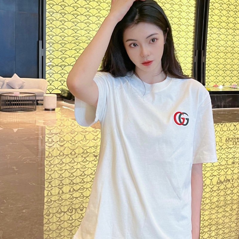 Gucci Unisex Tee