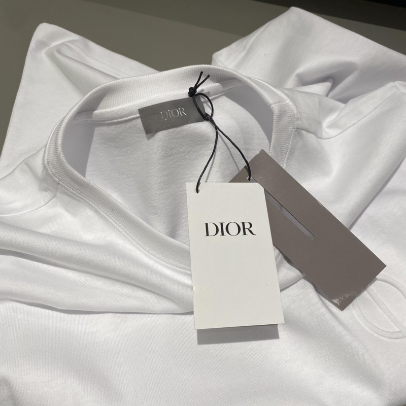 Dior Unisex Tee