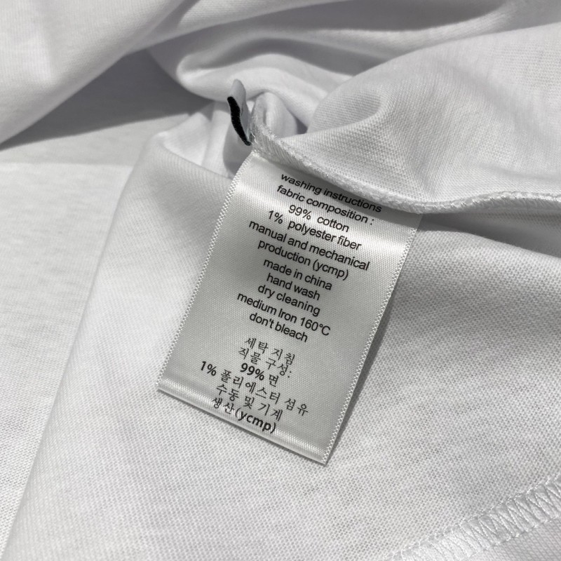 Dior Unisex Tee