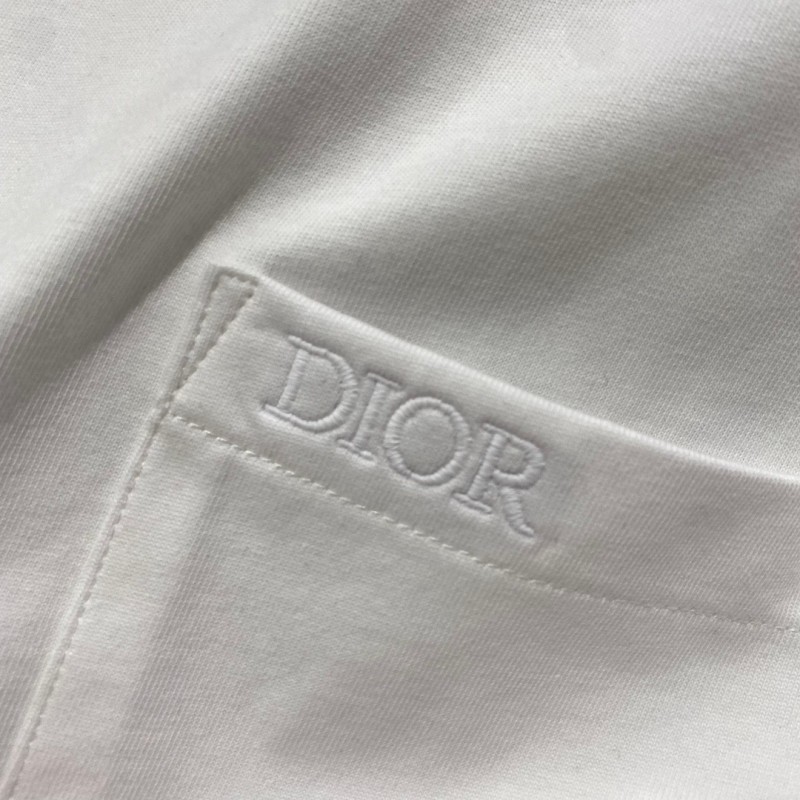 Dior Unisex Tee