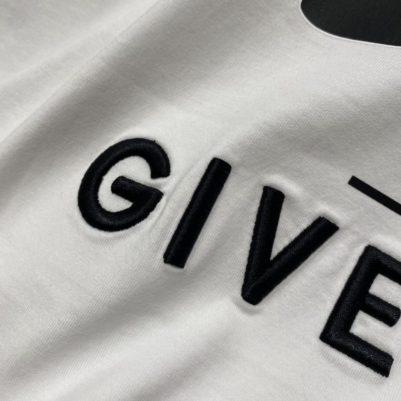 Givenchy Unisex Tee