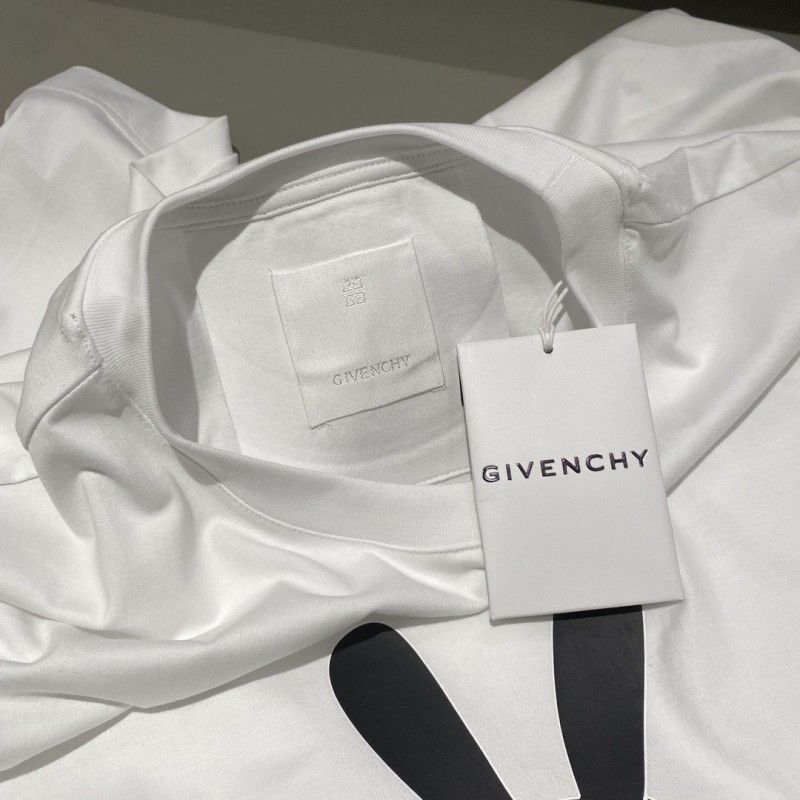 Givenchy Unisex Tee