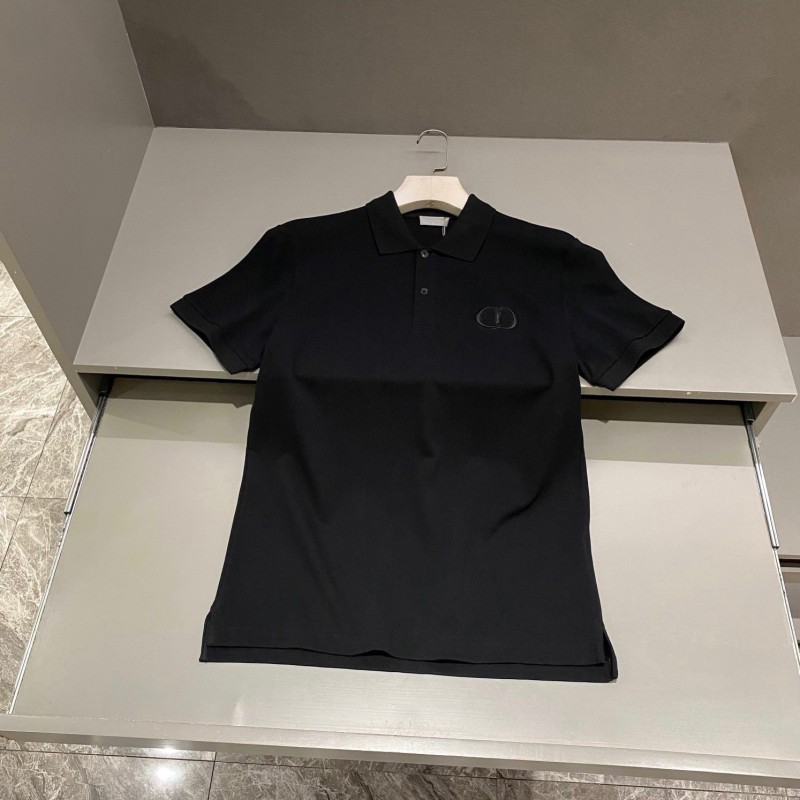 Dior Polo  Tee