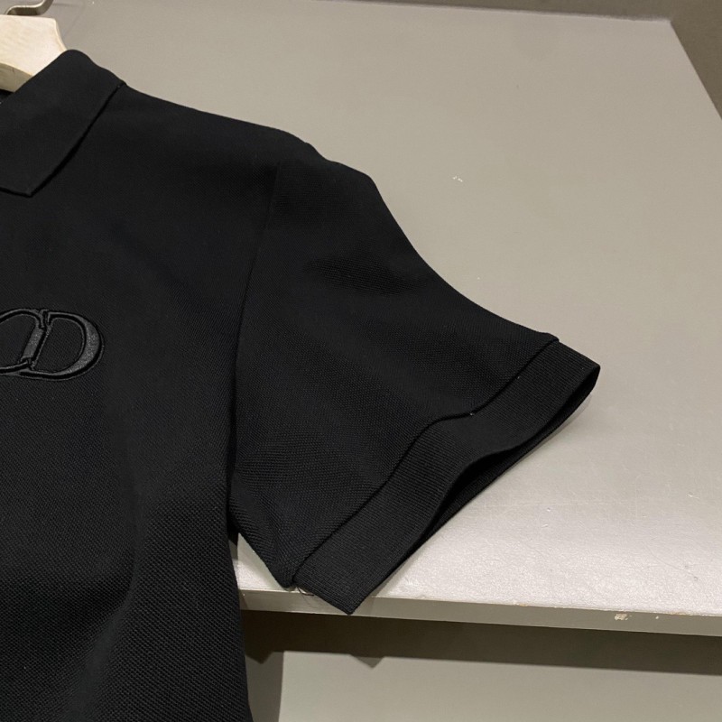 Dior Polo  Tee