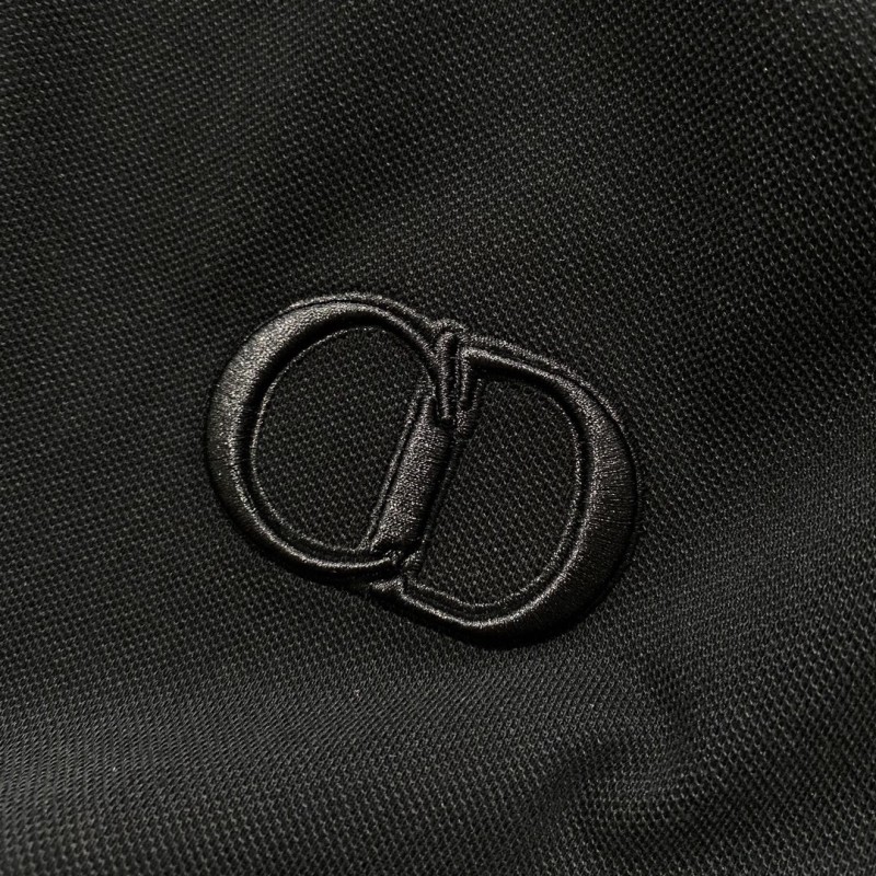 Dior Polo  Tee