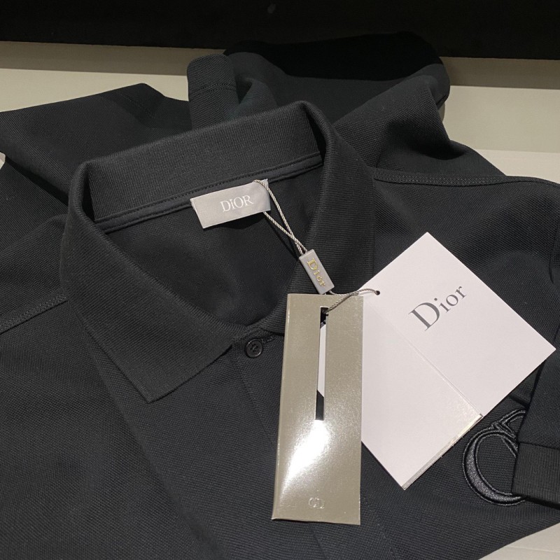 Dior Polo  Tee