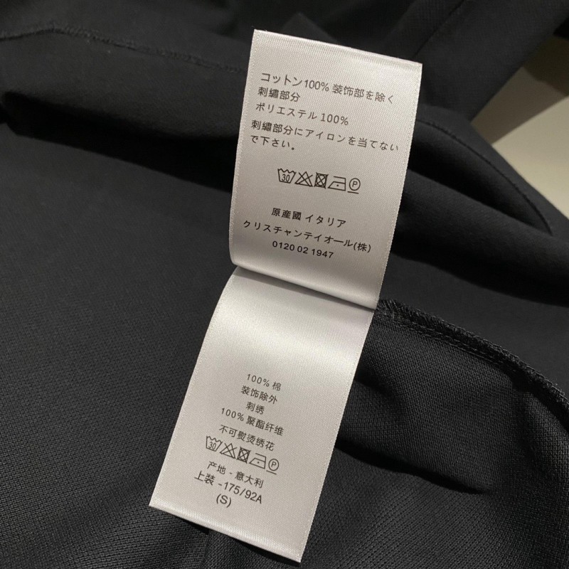 Dior Polo  Tee