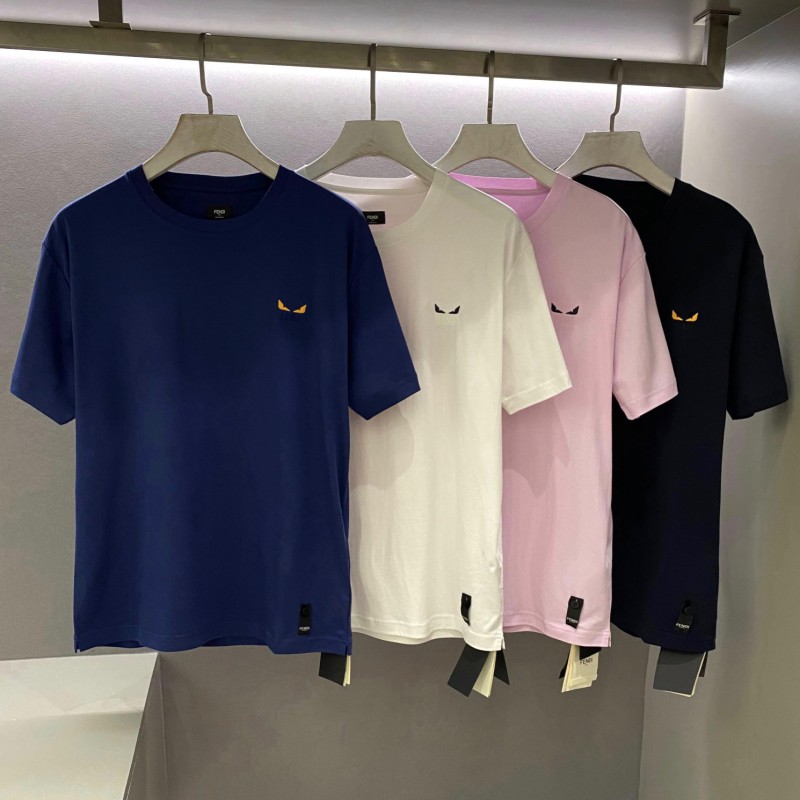 Fendi Unisex Tee