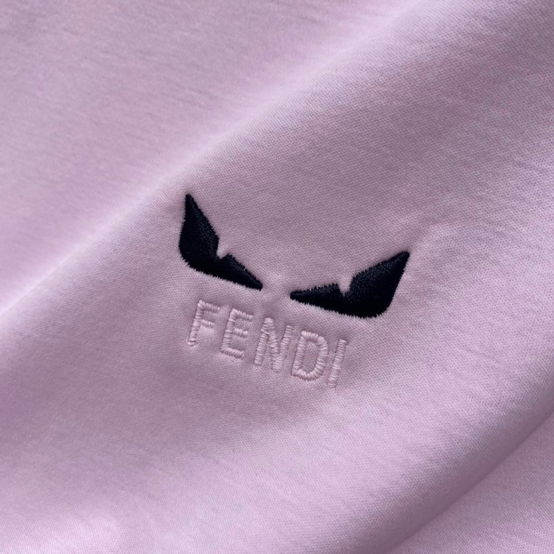 Fendi Unisex Tee