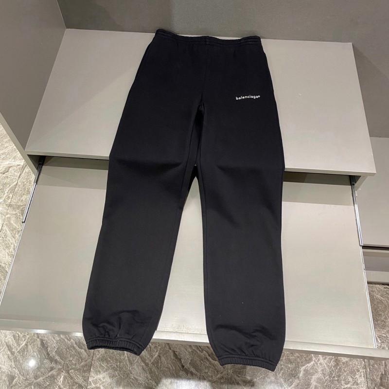 Balenciaga Unisex Long Pant