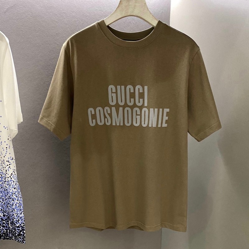 Gucci Unisex Tee