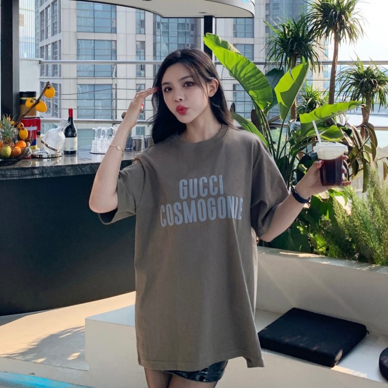 Gucci Unisex Tee