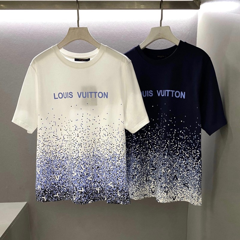 LV Unisex Tee