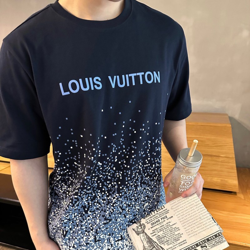 LV Unisex Tee