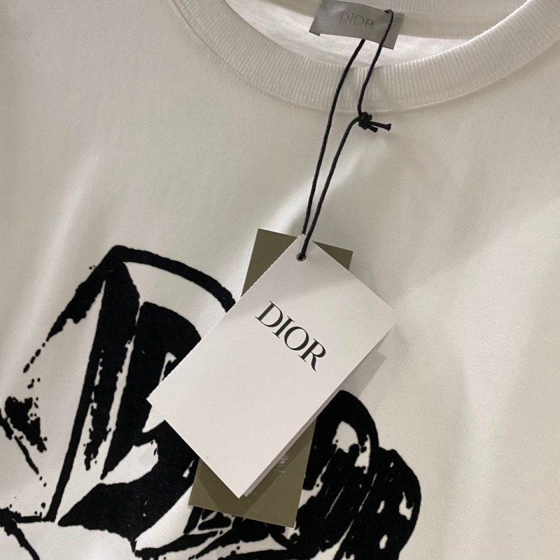 Dior Unisex Tee