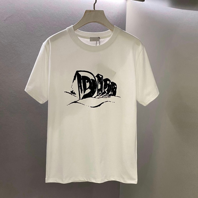 Dior Unisex Tee