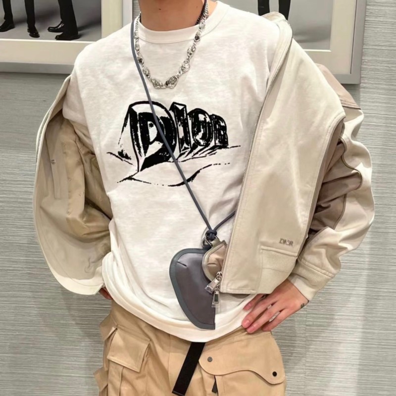 Dior Unisex Tee