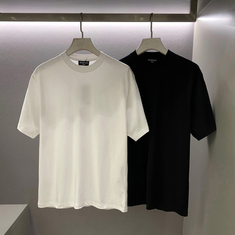 Balenciaga Unisex Tee