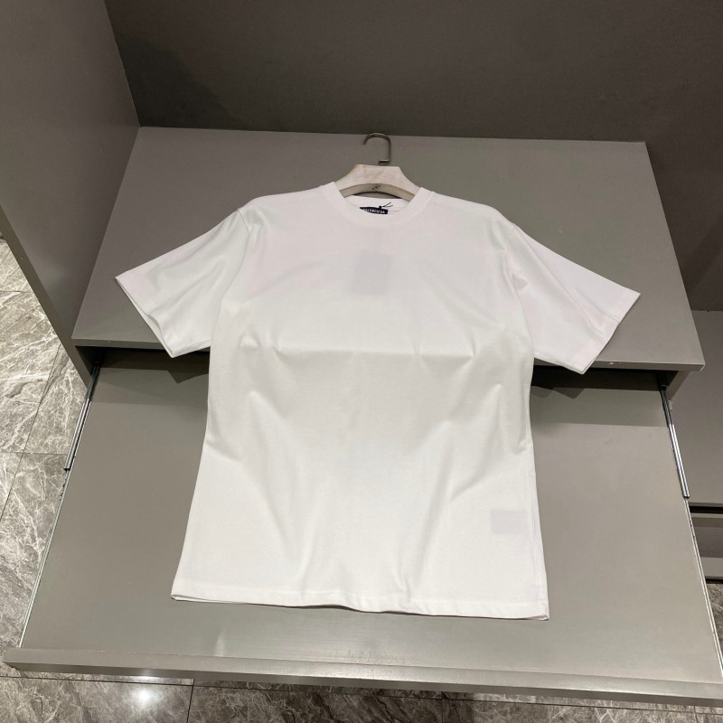 Balenciaga Unisex Tee