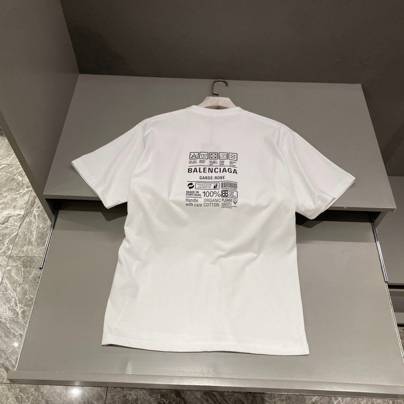 Balenciaga Unisex Tee