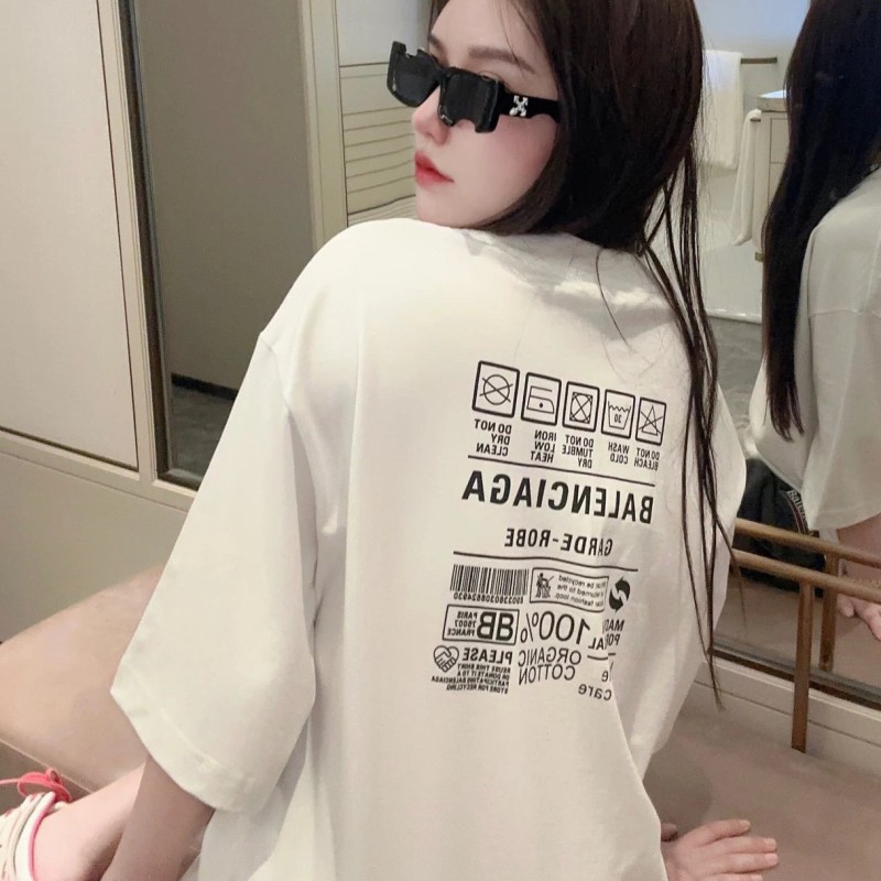 Balenciaga Unisex Tee