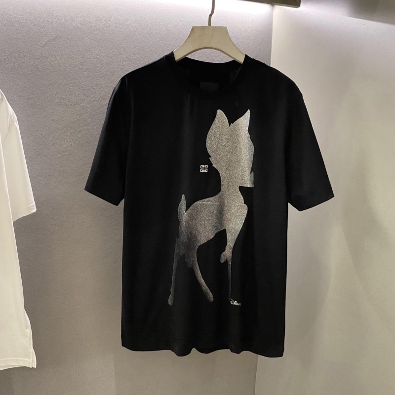 Givenchy Unisex Tee