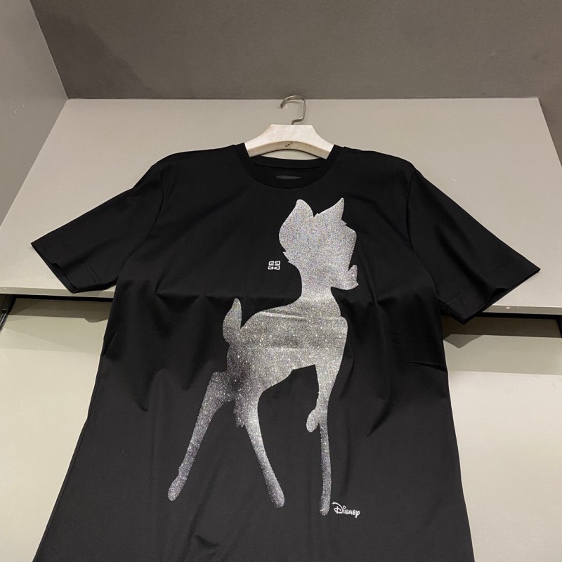 Givenchy Unisex Tee