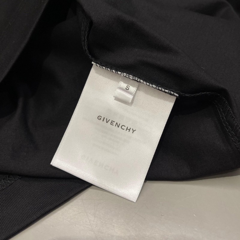 Givenchy Unisex Tee