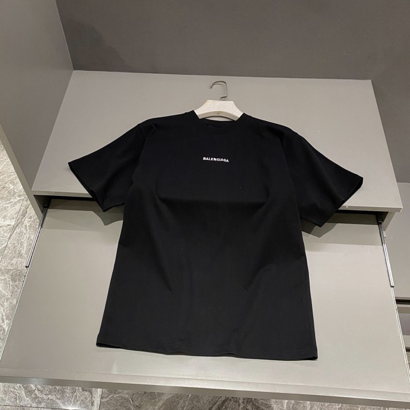 Balenciaga Unisex Tee