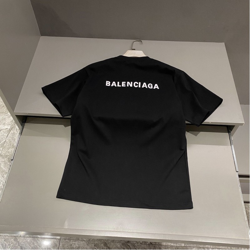 Balenciaga Unisex Tee