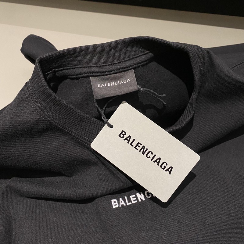 Balenciaga Unisex Tee