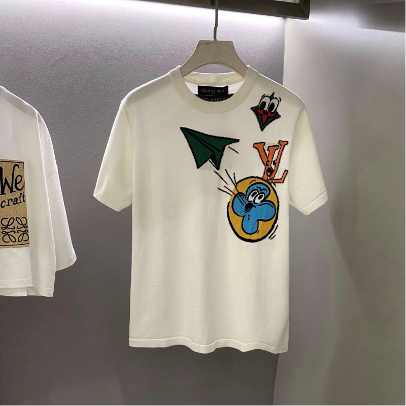 LV Unisex Tee