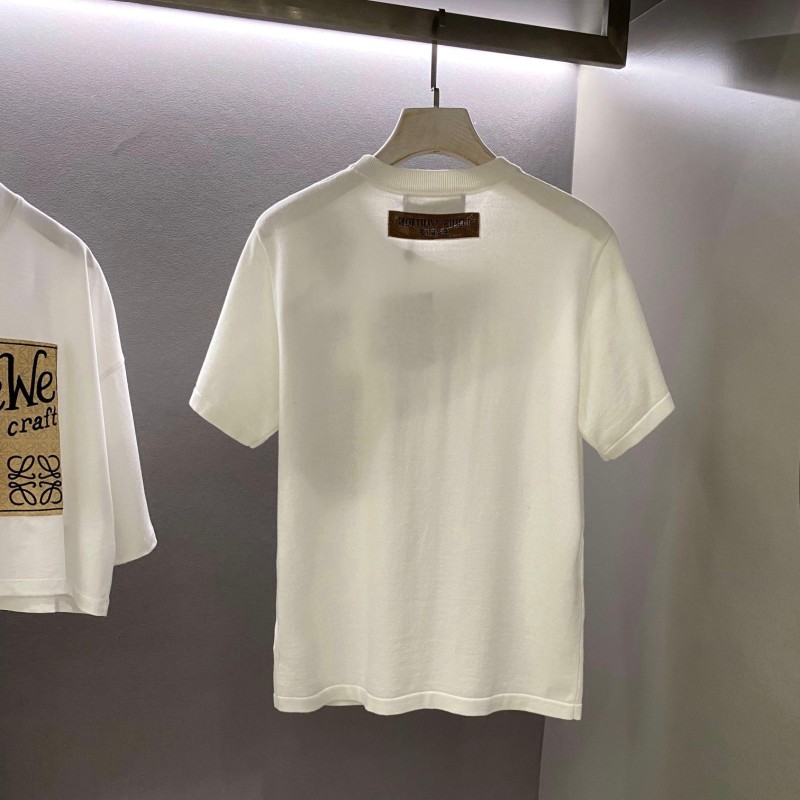 LV Unisex Tee