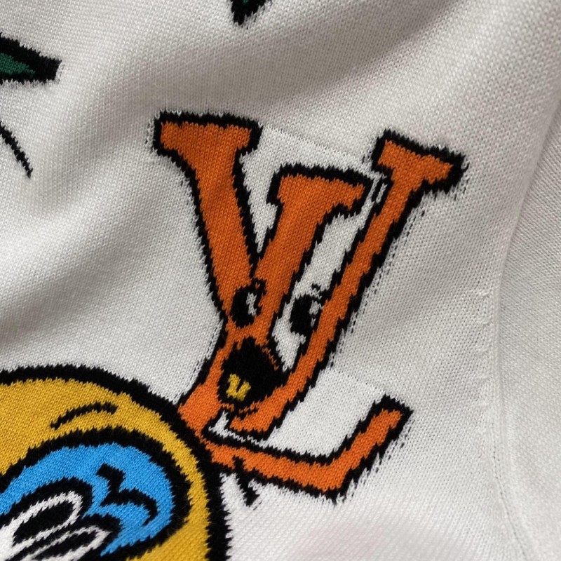 LV Unisex Tee