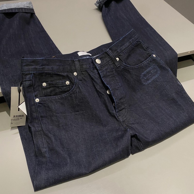 Dior Jeans