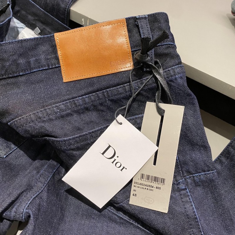 Dior Jeans