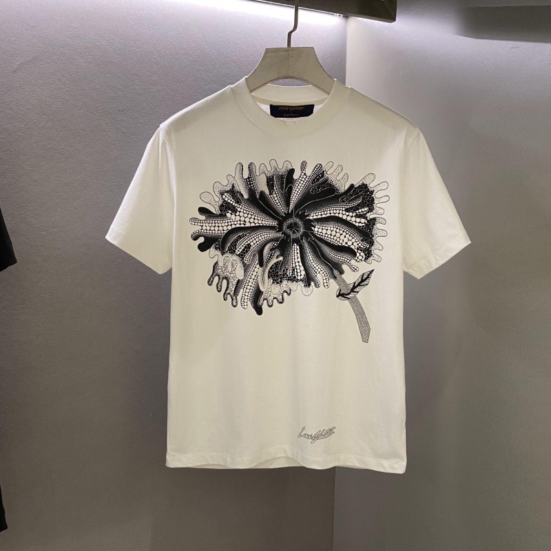 LV Unisex Tee