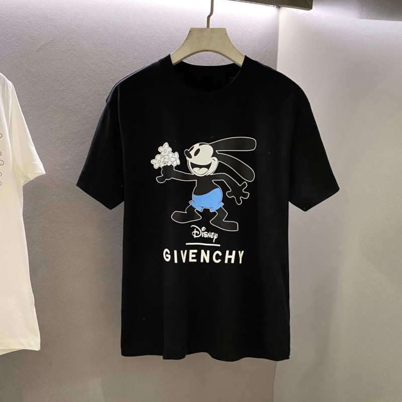 Givenchy Unisex Tee