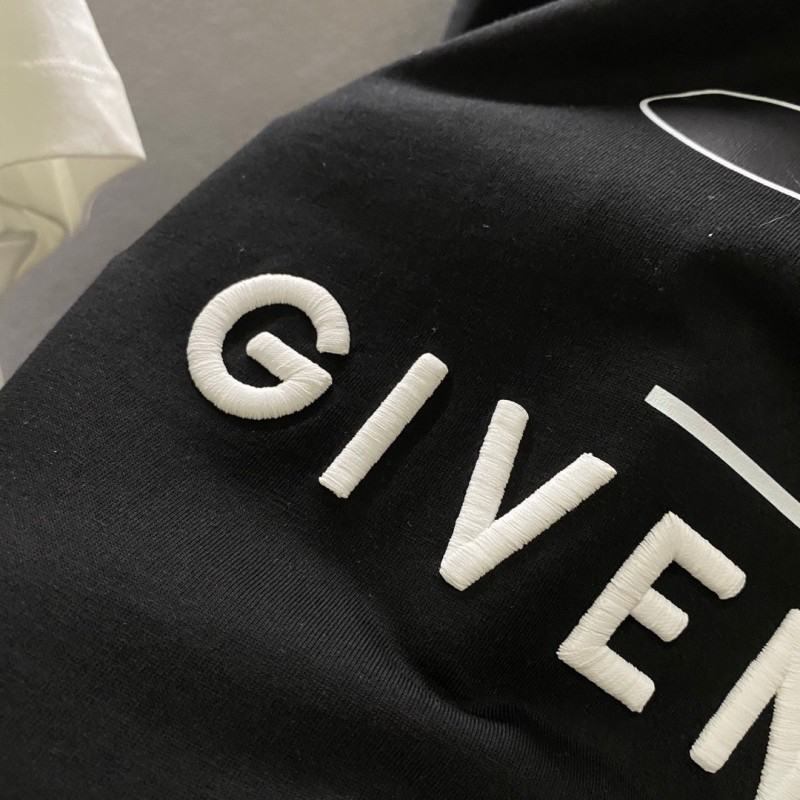 Givenchy Unisex Tee