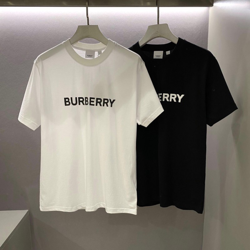 Burberry Unisex Tee