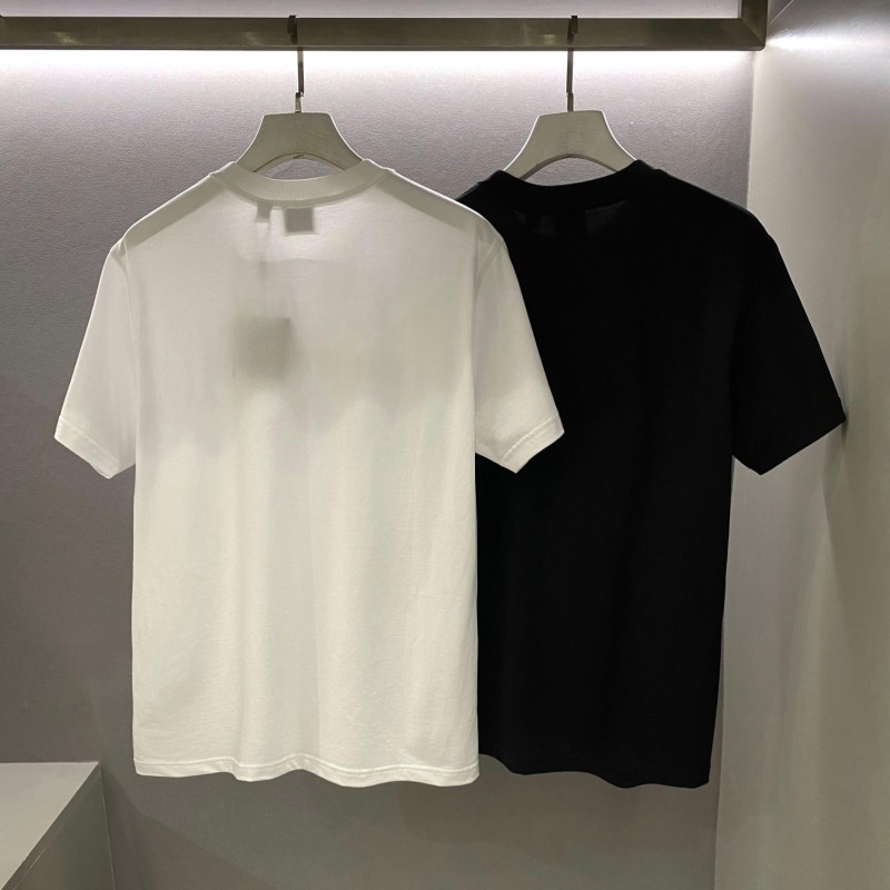 Burberry Unisex Tee