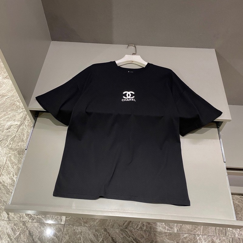 Chanel Unisex Tee