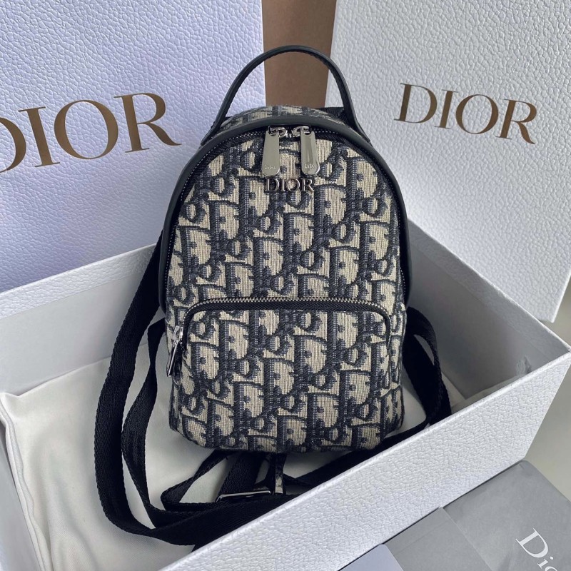 Dior Baby Mini Bag