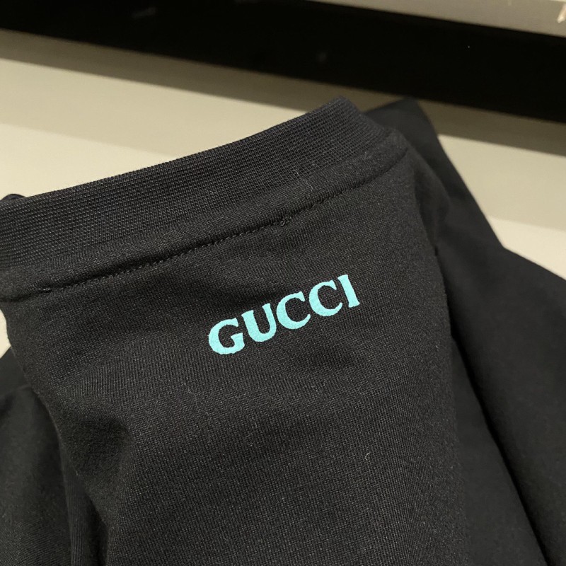 Gucci Unisex Tee