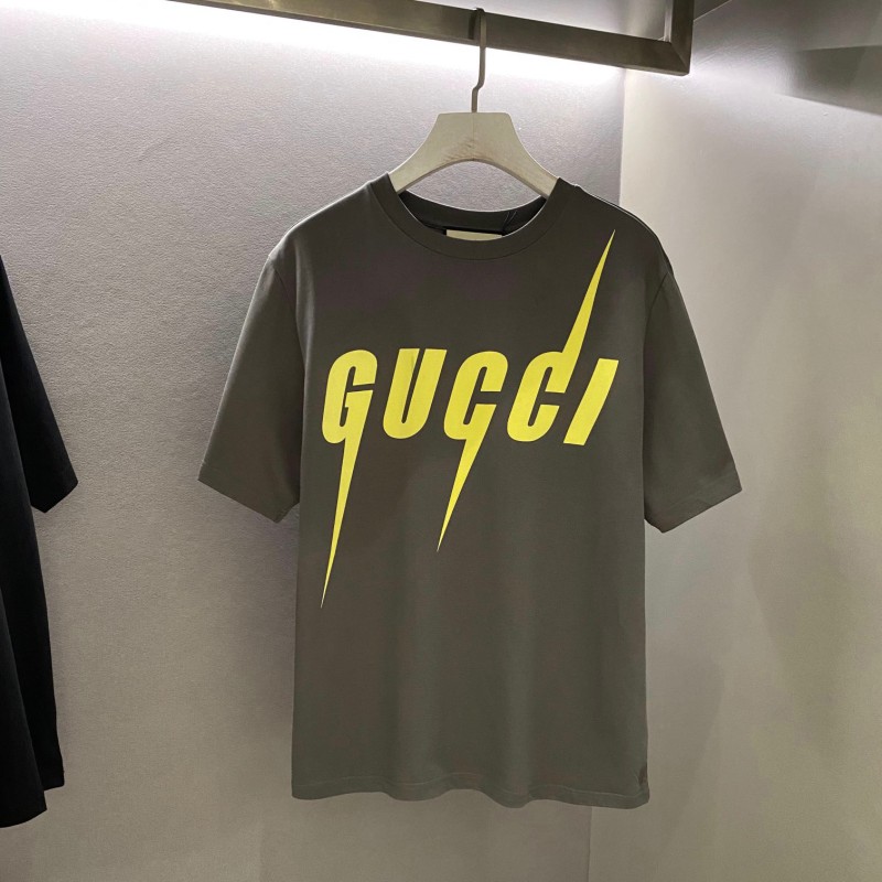 Gucci Unisex Tee