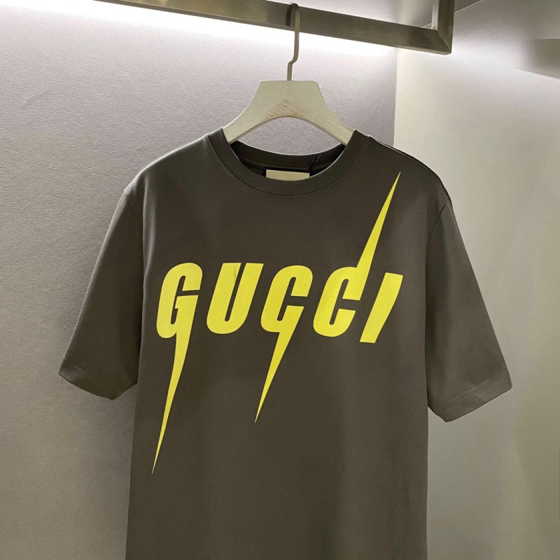 Gucci Unisex Tee