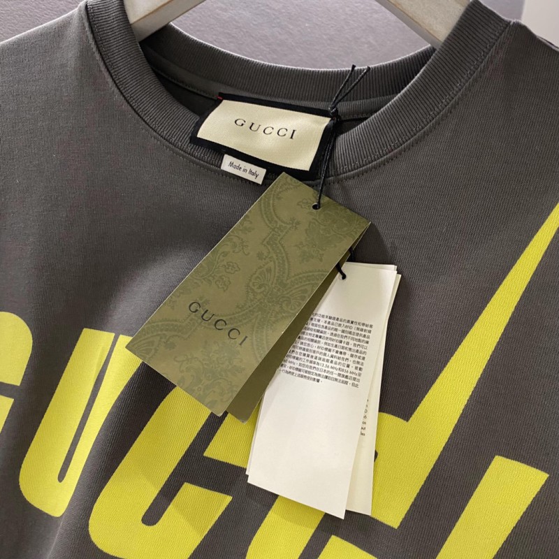 Gucci Unisex Tee