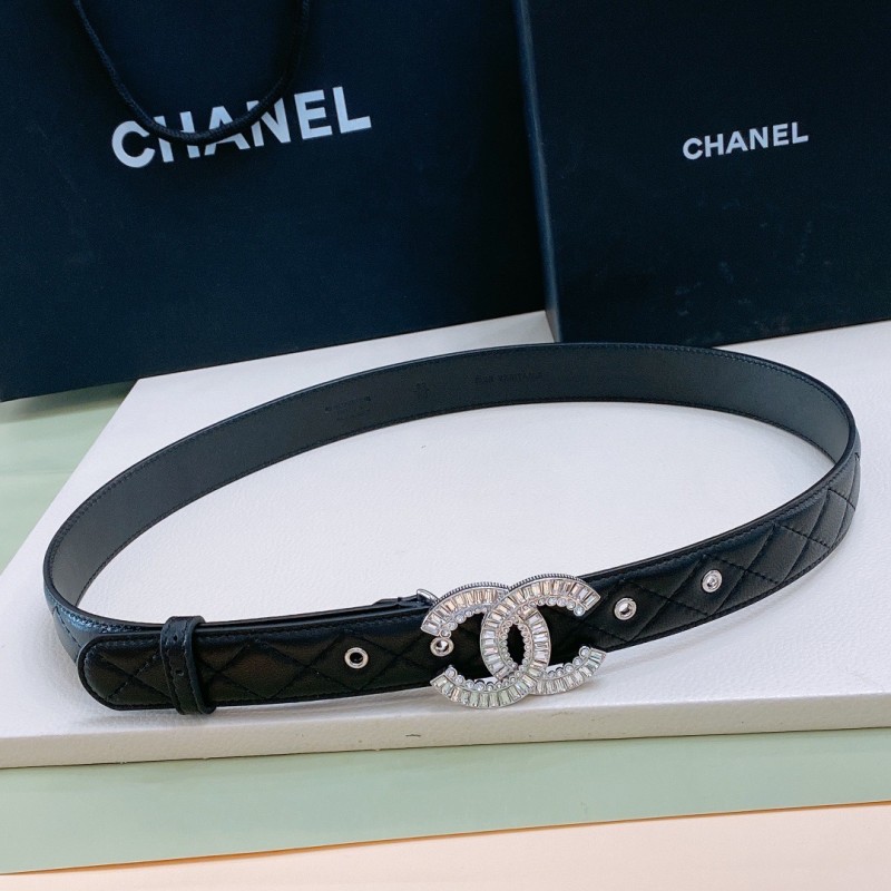 Chanel Belt