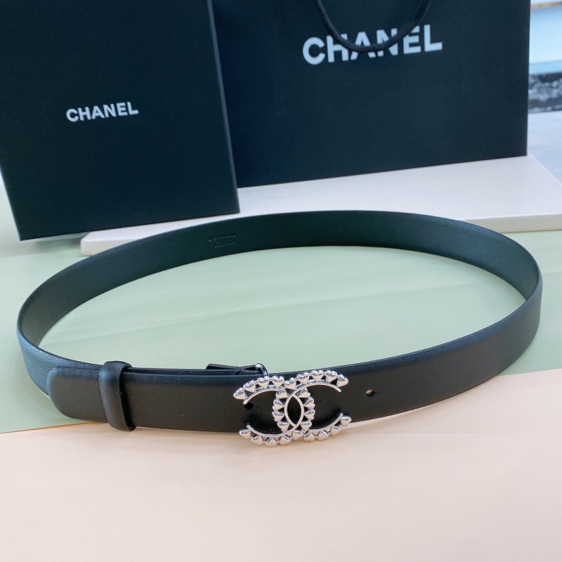 Chanel Belt