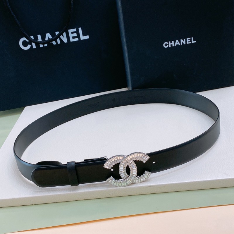 Chanel Belt